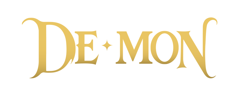 DE・MON公式サイト